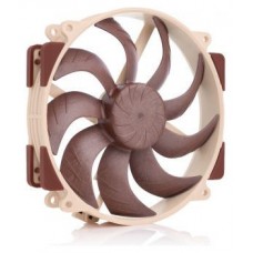 Noctua NF-A14X25R G2 PWM sistema de refrigeración para ordenador Carcasa del ordenador Ventilador 14 cm (Espera 4 dias)-SX16 Noctua NF-A14X25R G2 PWM sistema de refrigeración para ordenador Carcasa del ordenador Ventilador 14 cm (Espera 4 dias)